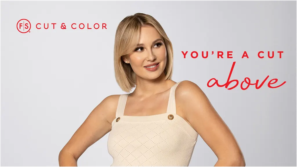 FS Cut & Color — Hairdresser in Jacksonville